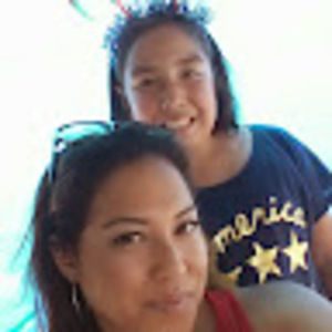 Meet your Posher, April